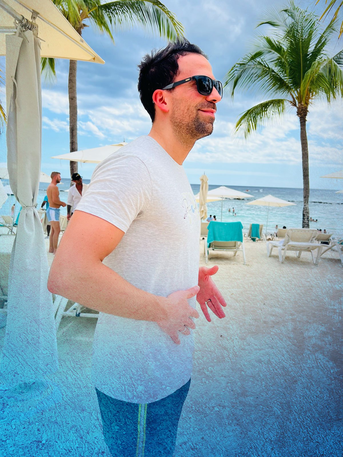 Massimiliano Pulla - Sapphire Forever Living